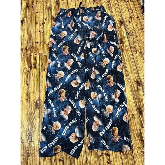 Golden Girls Squad Goals Sweatpants - Picture 6 of 6